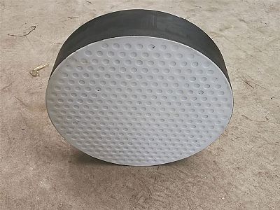 林西县四氟板式橡胶支座易于更换缓冲隔震
